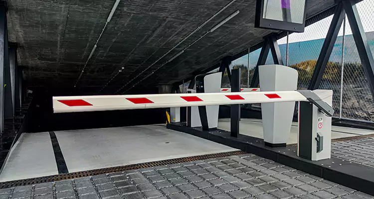 Park Plus Boom Barrier Repair in Country Walk, FL