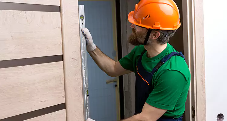 Pocket Door Repair Cost in Country Walk, FL