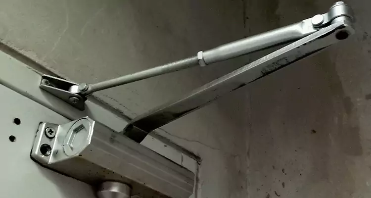 Door Closer Oil Leak Repair in Country Walk, FL